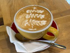 -W CAFE(甜爱路店)