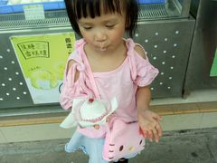 -澳门长洲糯米糍(柯打苏沙街店)