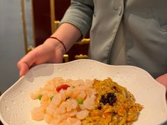 -上海和平饭店龙凤厅 Dragon Phoenix