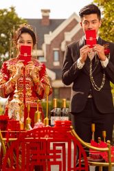 -苏菲亚婚纱影楼尊爵店(昆区店)