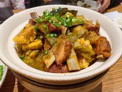 -金掌勺·锅包肉(广渠门店)