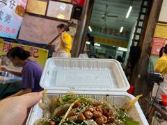 -陈添記·祖傳爽鱼皮·西关老字号(广州首店)