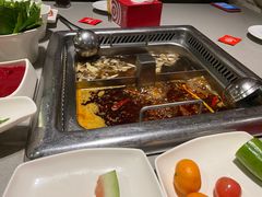 -海底捞火锅(凯德广场店)