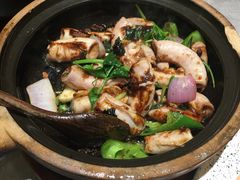 -啫神·广州地标美食(北京路店)