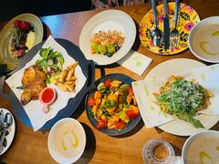 -JINNS锦时 steak&pizza(浸信会礼拜堂旧址店)