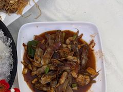 -嘉升大排档(番禺总店)