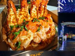 -Steveston Pizza Company (Richmond)