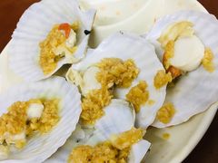 -强记龙虾钳(定安里店)