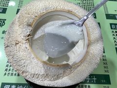 -玉椰林甜品店(创始店)