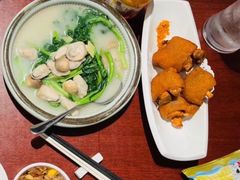 -老坑记·香港经典粤菜馆