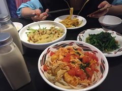 -巴依老爷新疆美食(远洋未来汇购物中心店)