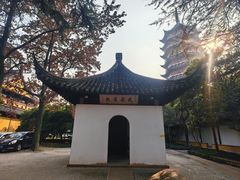 -北寺塔