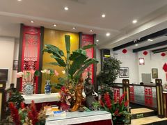 -太婆天府山珍酒楼(亚运村店)