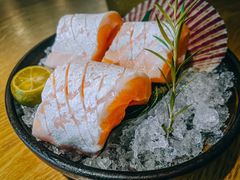 -沼津港精致料理·寿喜烧·烧鸟(青浦宝龙广场店)