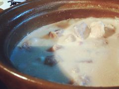 芋头煲-和记菜馆