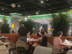 -叹茶靓点·粤式餐厅·全天茶市(石井万民广场店)