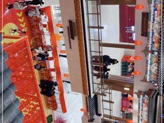 -银泰百货(北京大红门店)