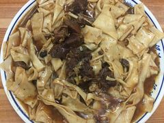 羊肉焖饼-壹阁胡羊焖饼(敦煌夜市店)