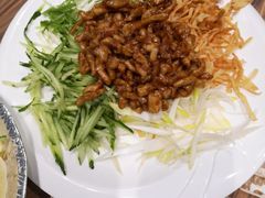 -合合春饼·酱骨·东北菜(潘家园店)