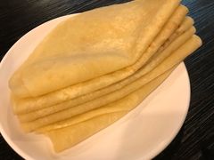 -我去·春饼文化主题餐厅(国定路总店)