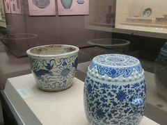-晋江博物馆