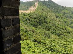 -慕田峪长城