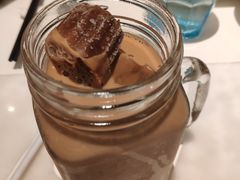 港式奶茶-港丽餐厅(高德置地店)