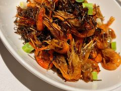 -玫瑰厅上海菜(兴国路店)