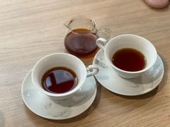 手冲咖啡-The Hub Coffee Roaster @ OUG