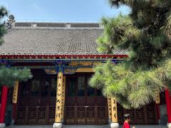 -慈恩寺