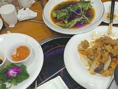 -喜来酌海鲜·饺子(和平一店)