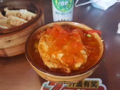 -华兴街煎蛋面(总店)