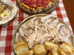 -安立可意大利美食