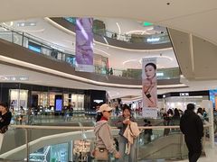-沈阳铁西万象汇