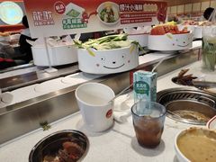 -万达广场(济南高新店)