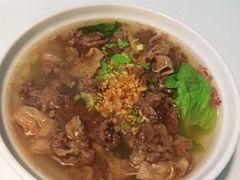 -陈记顺和牛肉火锅馆(天河北路店)