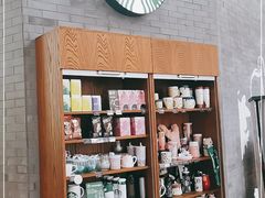 -星巴克(福州长乐机场分店)