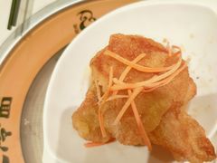 -七八冷面·延边朝鲜族美食(世纪汇店)
