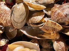 三国辣蛤蜊-水煮三国·川鲁江湖菜(香山店)