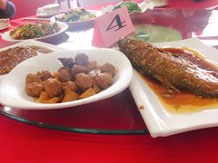 -万源龙顺度假庄园生态观光园