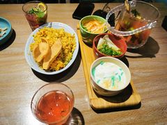 -长勺子东南亚(街道口店)