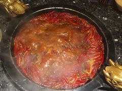 -蜀大侠火锅(总府路店)