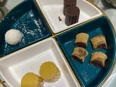 -鸭王烤鸭店(三里河店)