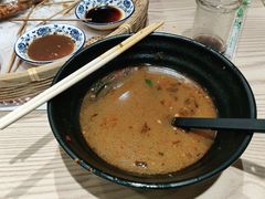 -盛百鲜烧烤(会昌路店)