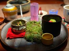 -湖月·割烹料理(湖滨店)