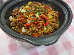 -三只鸟本地特色菜馆(上饶总店)