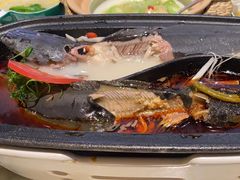 -锦府盐帮·侯宅(五棵松万达店)