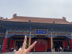 -玉佛苑