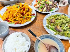 -静一餐厅·湖北菜(前门店)