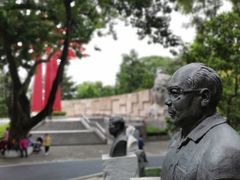 -广州雕塑公园